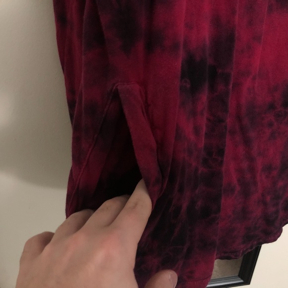 PacSun Hoodie - Picture 2 of 5